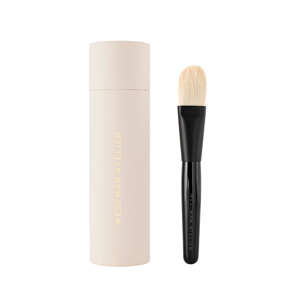 Foundation Brush