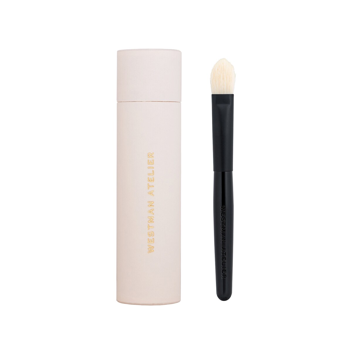 Eye shadow brush I