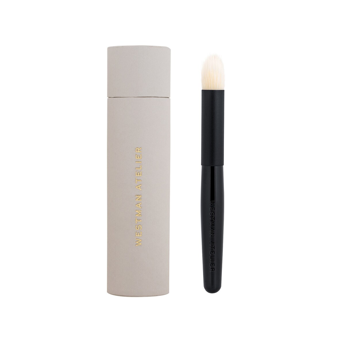 Eye shadow brush II