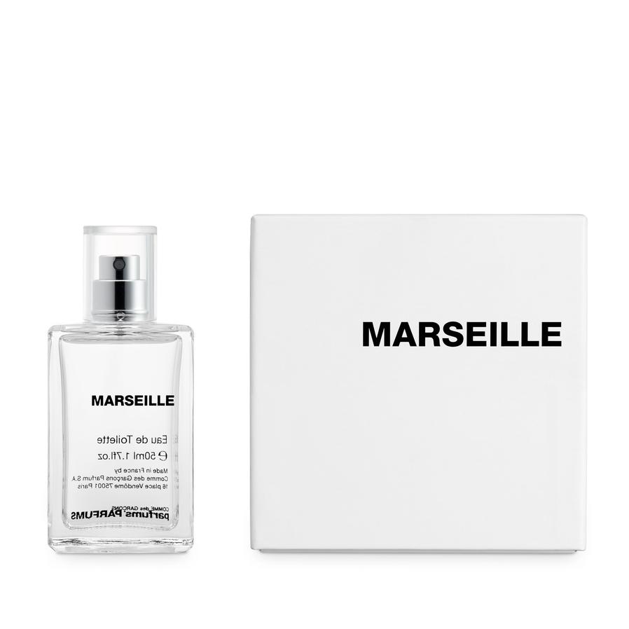 Marseille