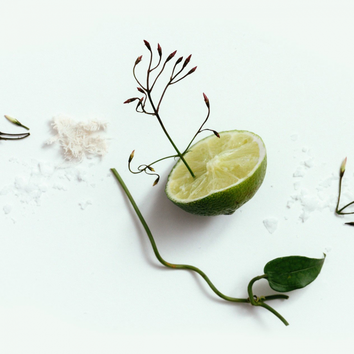 California Natural Deodorant