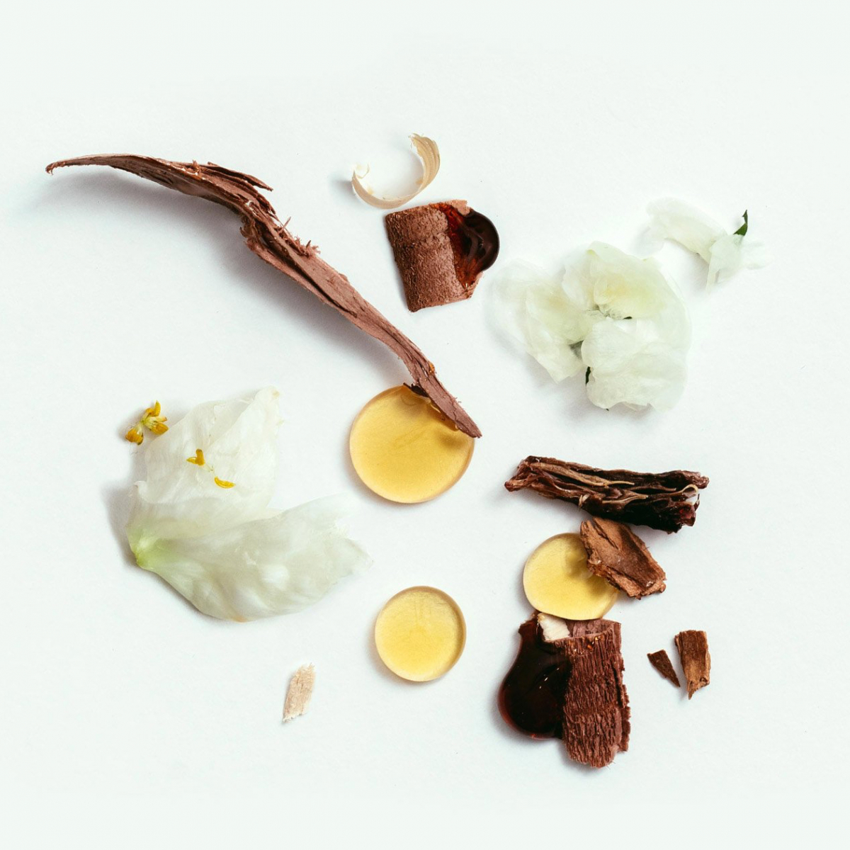 Cedar Flora Natural Deodorant