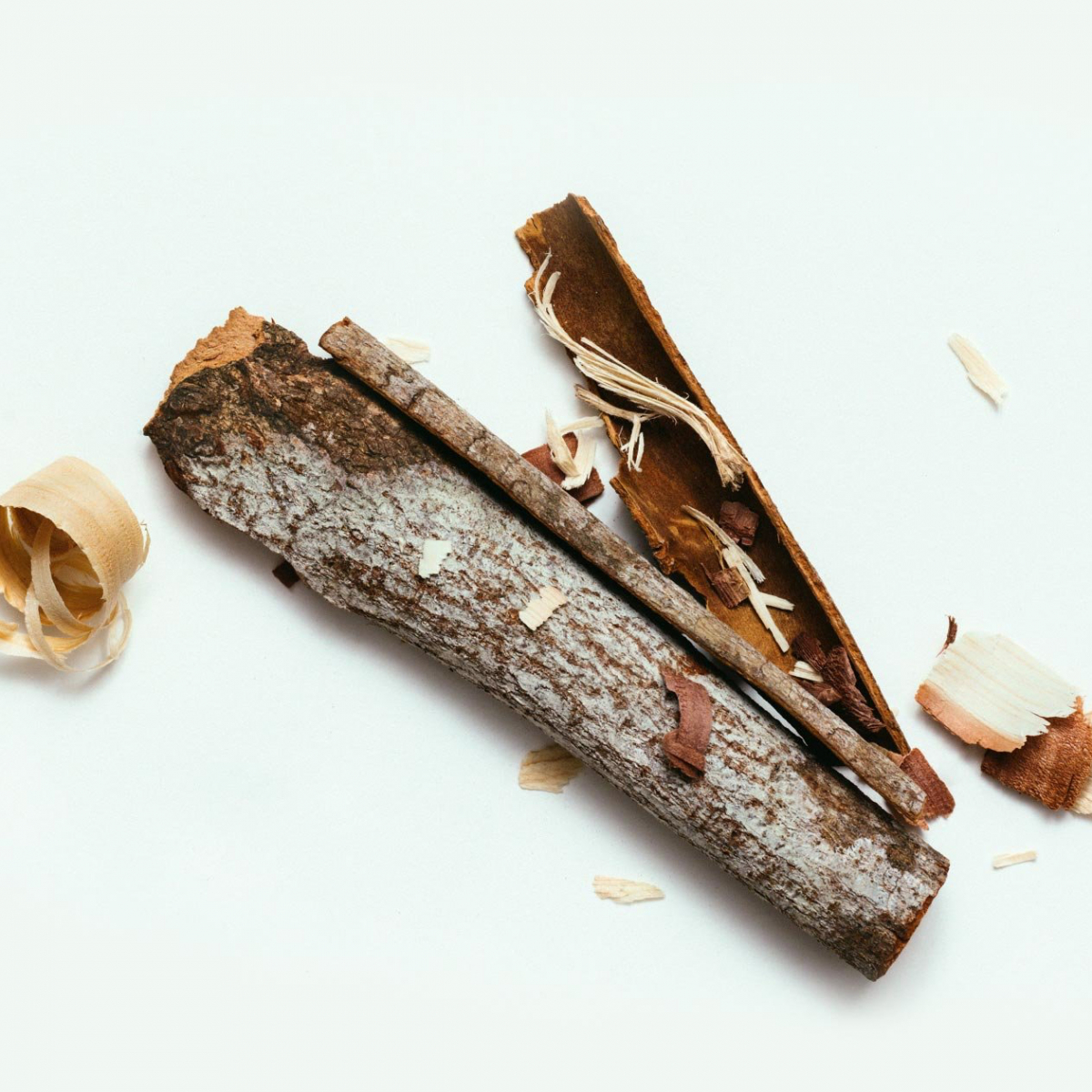 Santalum Natural Deodorant