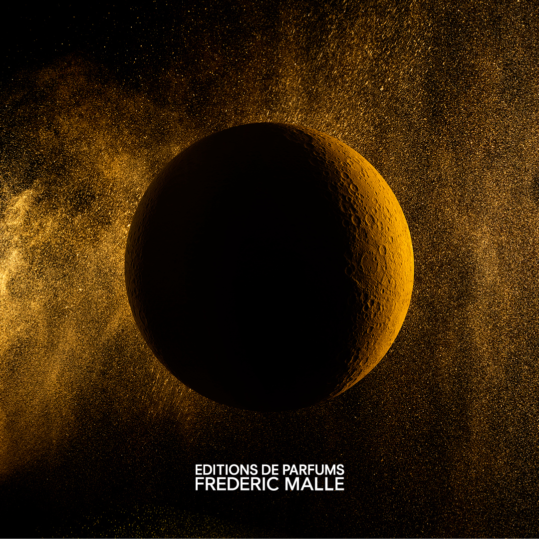 The Moon