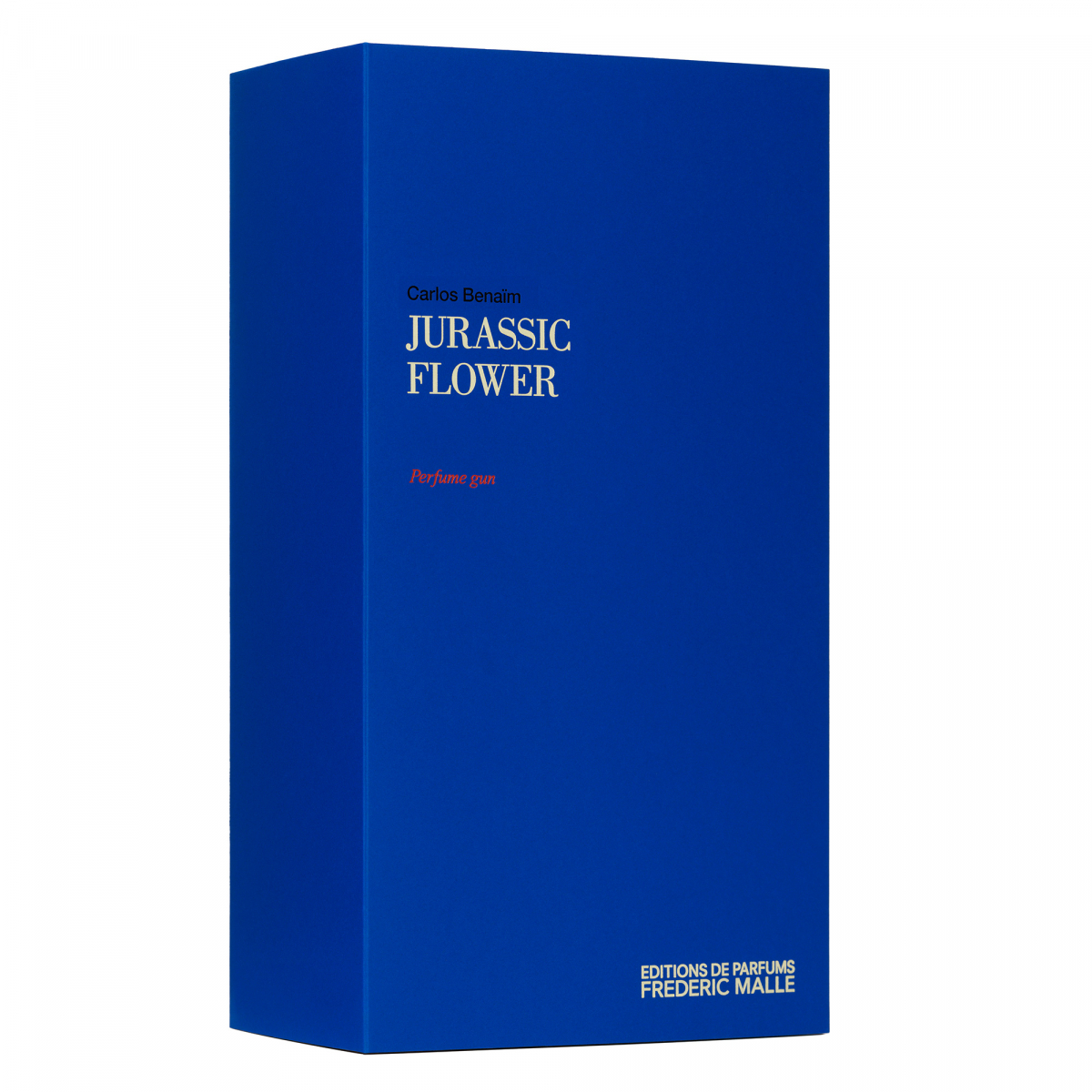 Jurassic Flower Perfume Gun