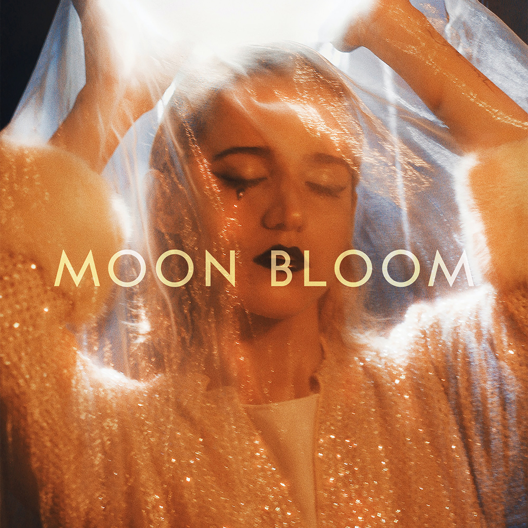 Moon Bloom Moon Bloom