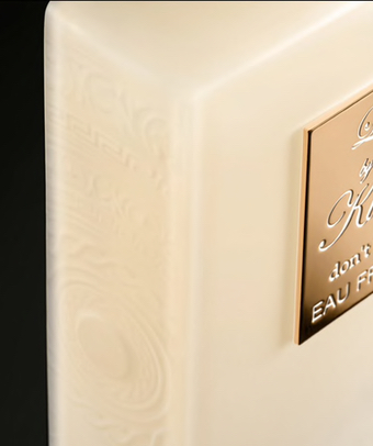 Love,Don´t Be Shy Eau Fraiche