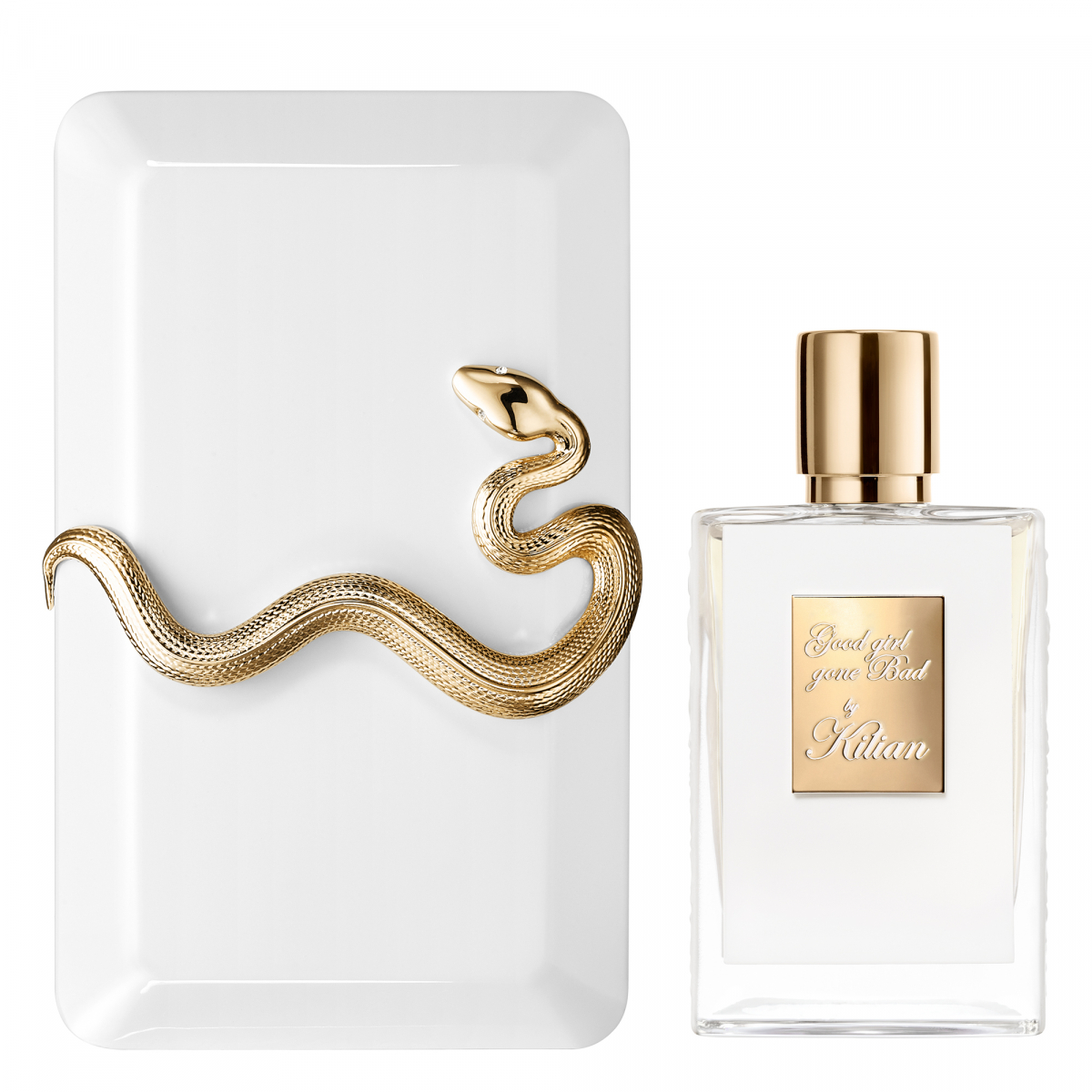 Köp Kilian Good Girl Gone Bad Cow Parfymeri Kilian Good Girl Gone Bad EdP 50ml Refill • Se priser (1