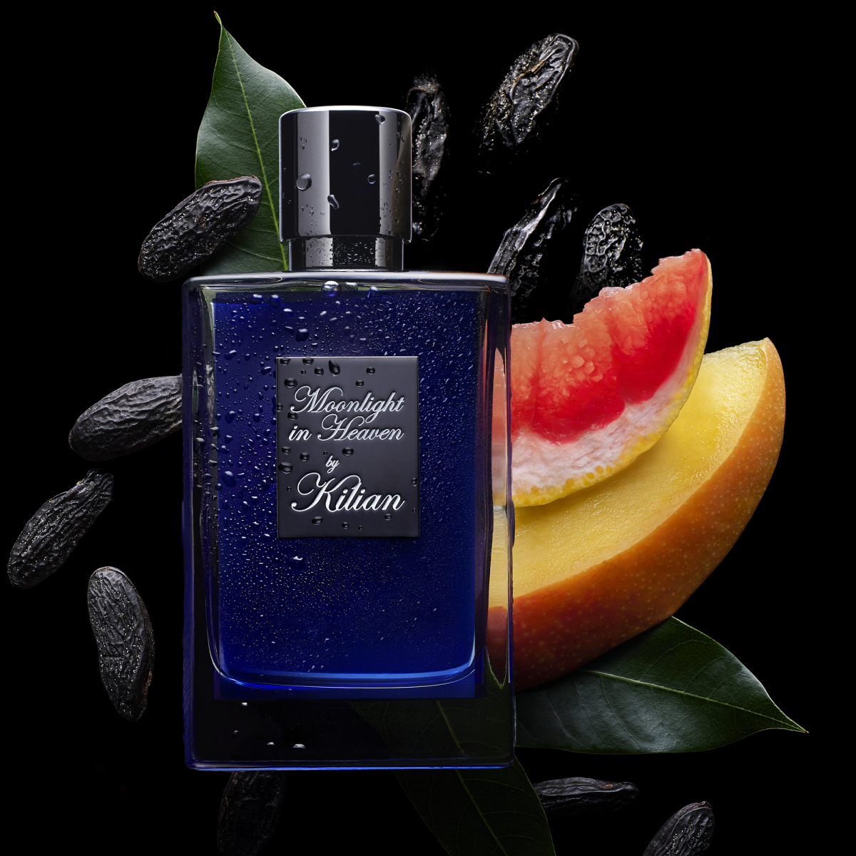 Moonlight In Heaven, 50 ml EDP
