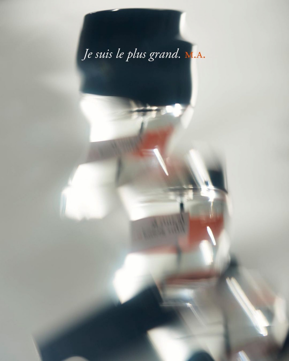 M.A.