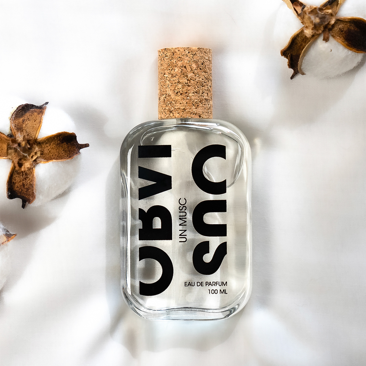 Un Musc EDP 100 ml