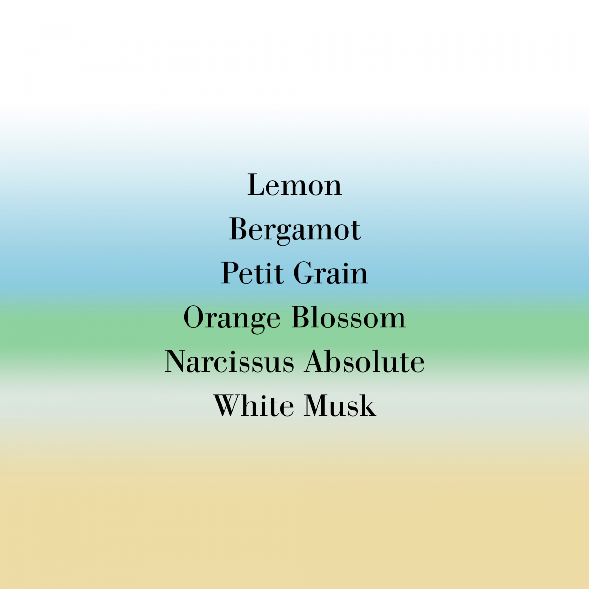 Cologne Indelebile Body Wash