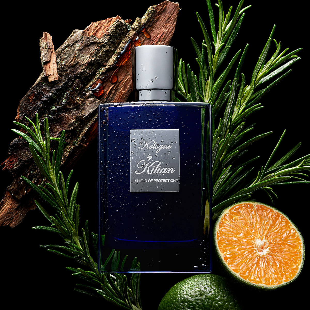 Kologne By Kilian, Shield of Protection