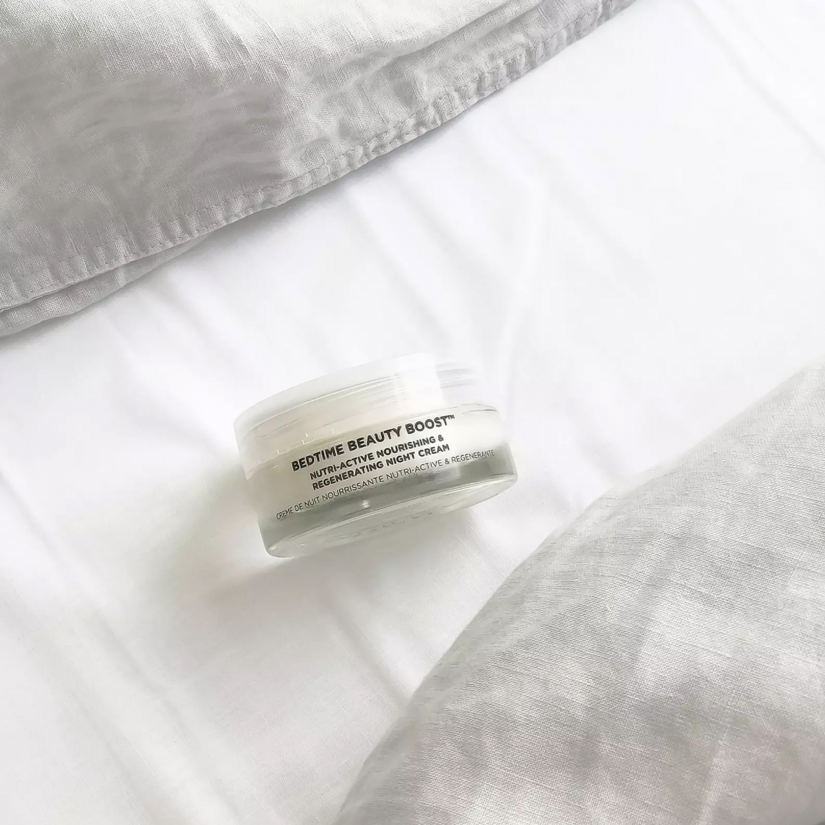 Bedtime Beauty Boost