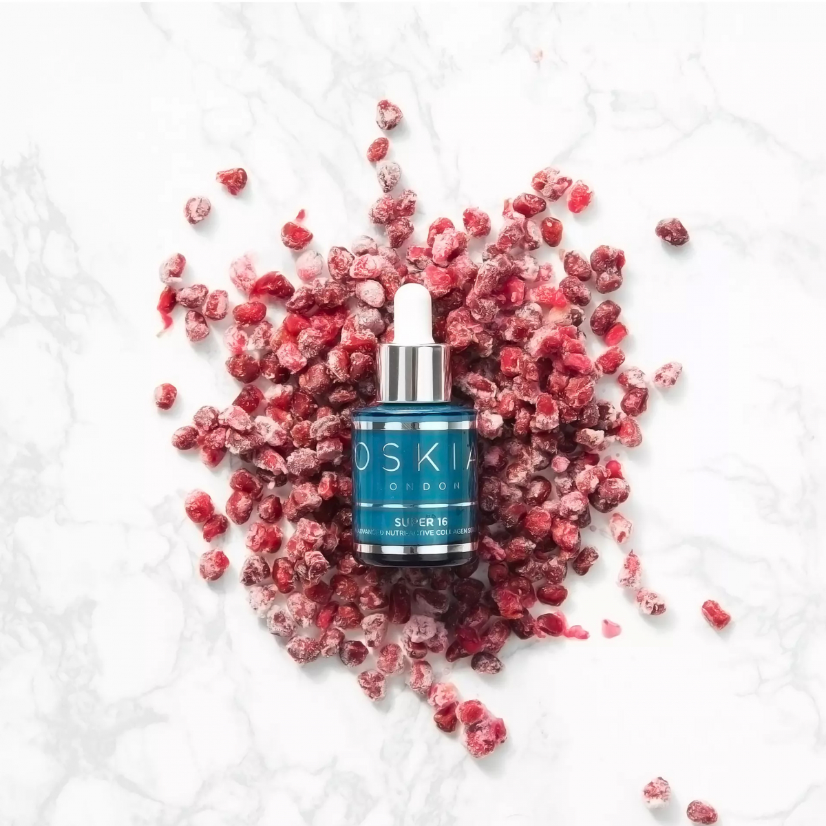 Super 16 Serum