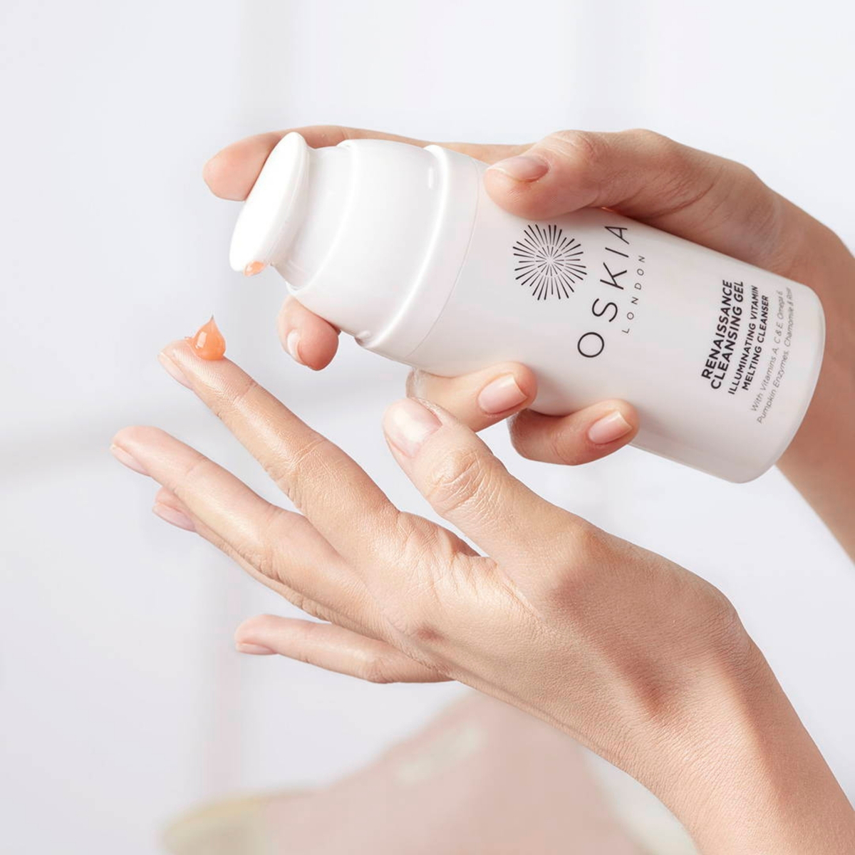 Renaissance Cleansing Gel 100 ml