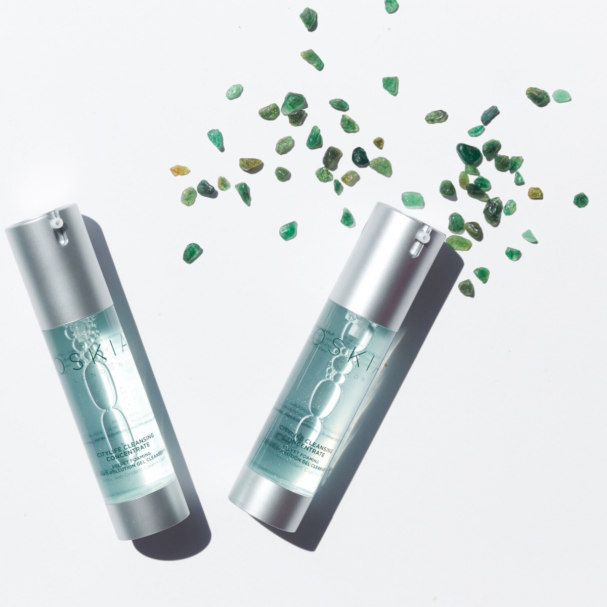 CityLife Cleansing Concentrate