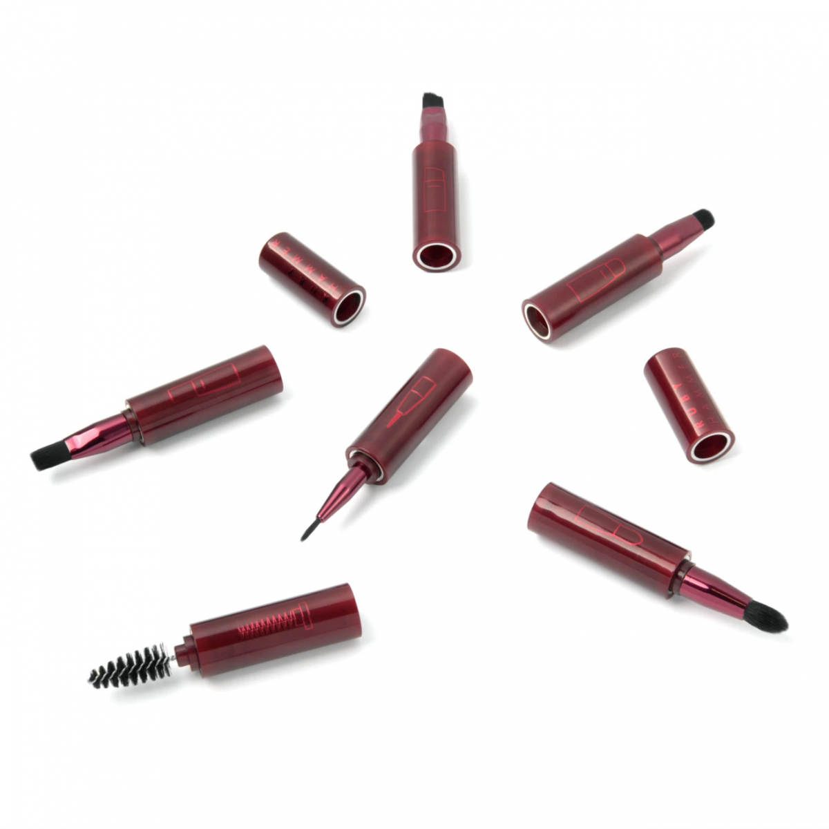 Magnetic Brush Set 02