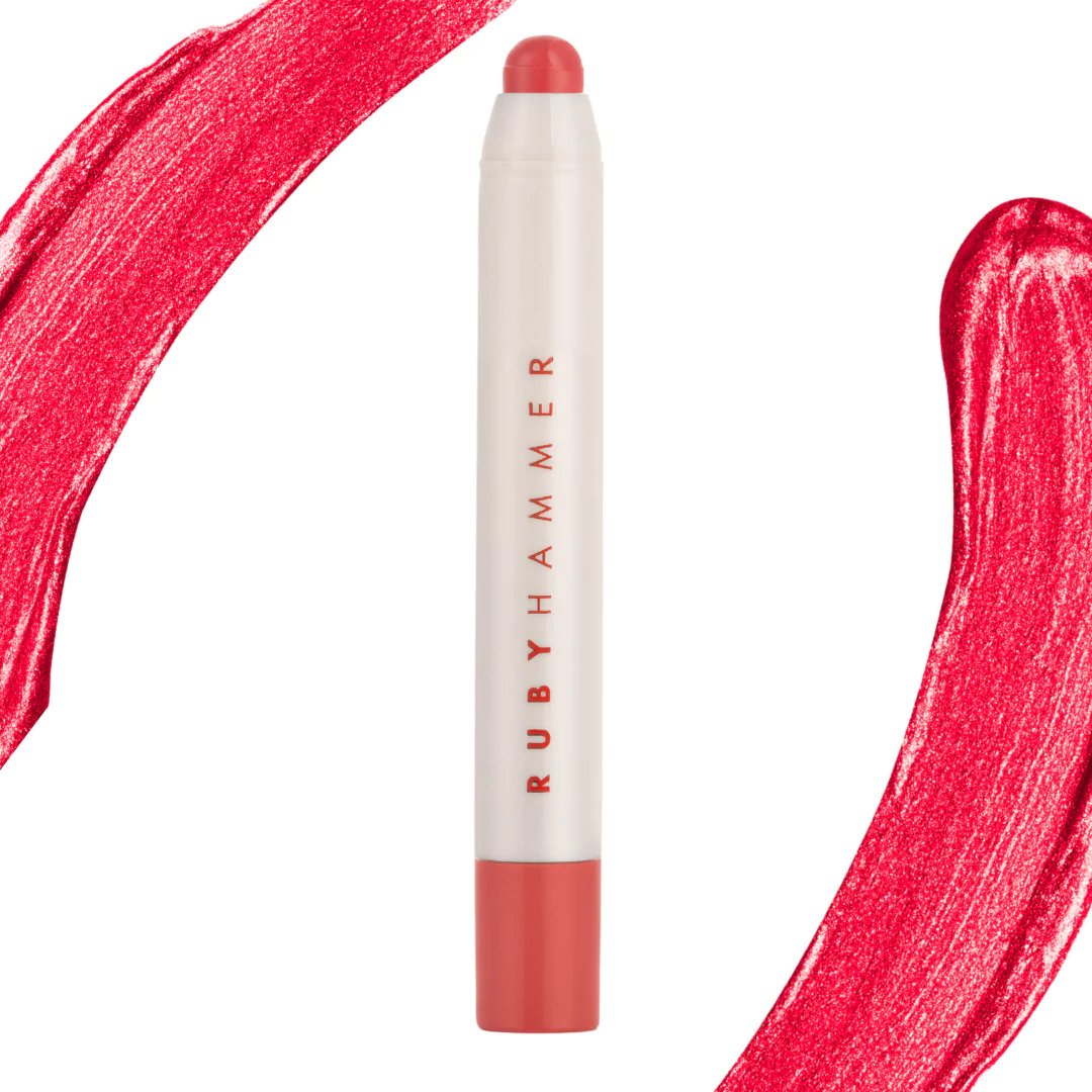 Lip Serum Balm, Pink