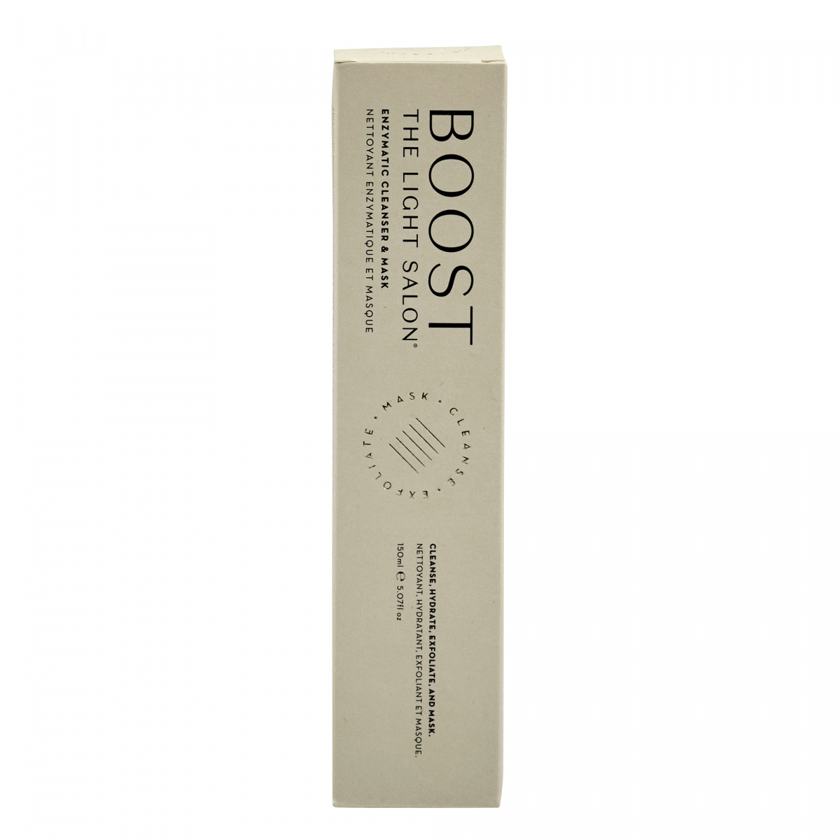 Enzymatic Cleanser