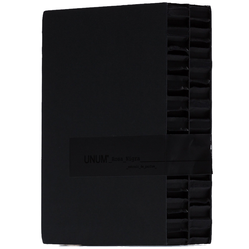 UNUM ROSA NIGRA