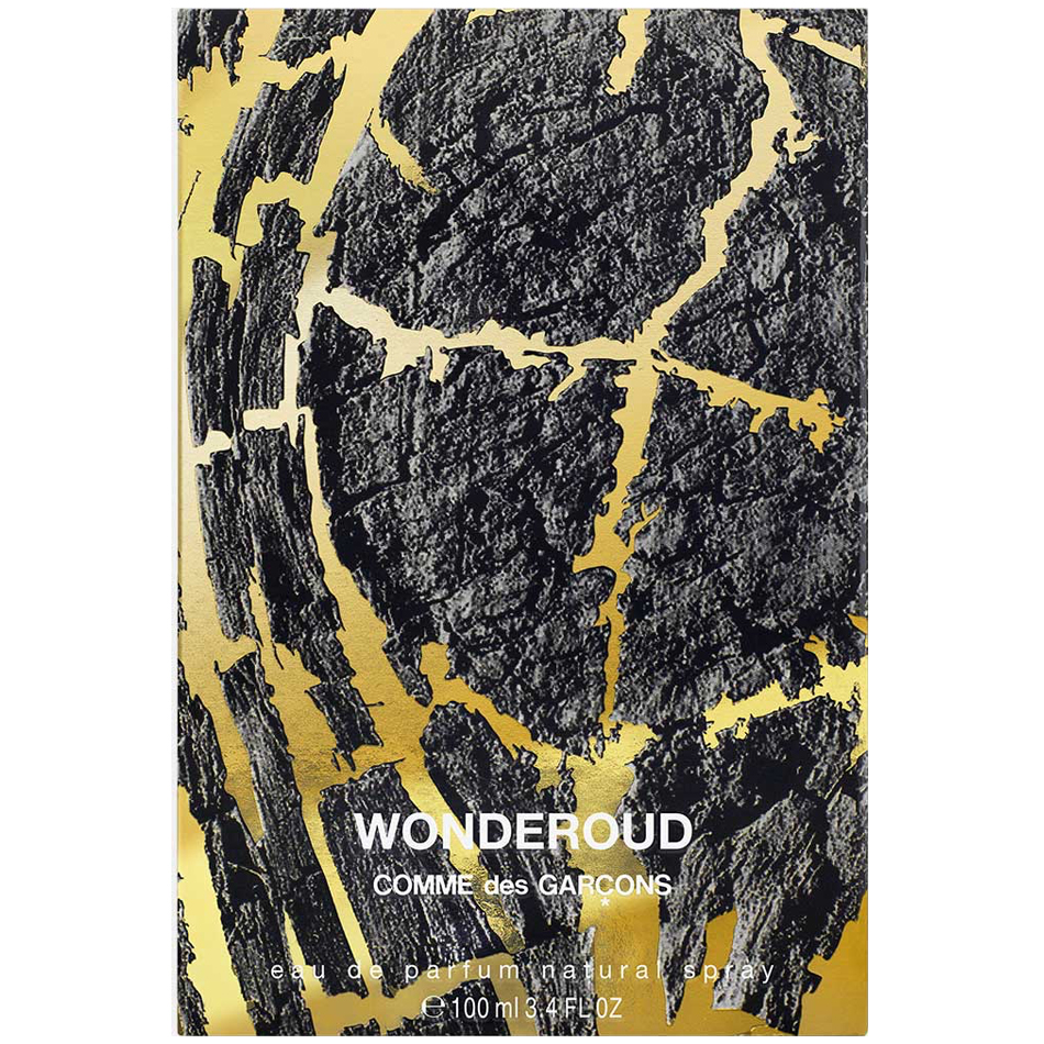 wonderoud