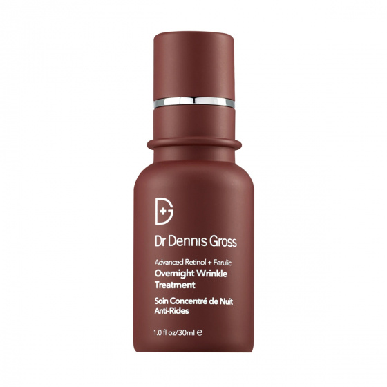 Advaced Retinol+Ferulic Overnight Wrinkle Treatment i gruppen Hudvård hos COW parfymeri AB (-572680)