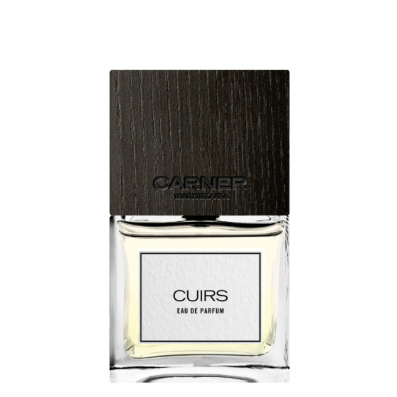 Cuirs in the group Fragrance / Perfume at COW parfymeri AB (00702)