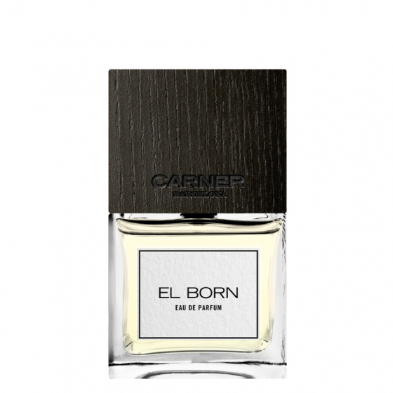 El Born in the group Fragrance / Perfume at COW parfymeri AB (01602)