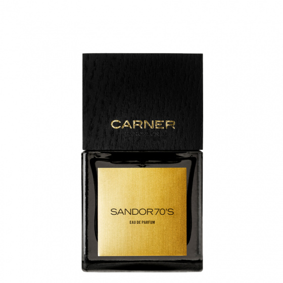 SANDOR 70s Edp 50ml i gruppen Doft / Parfym / Remember Him hos COW parfymeri AB (03502)