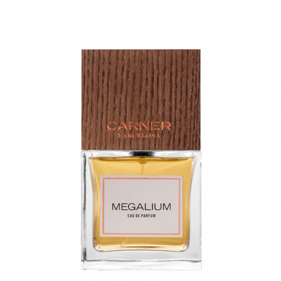 Megalium in the group Fragrance / Perfume / ORIENTAL COLLECTION at COW parfymeri AB (0892)