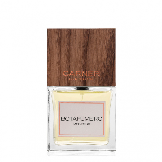Botafumeiro in the group Fragrance / Perfume / ORIENTAL COLLECTION at COW parfymeri AB (09302)