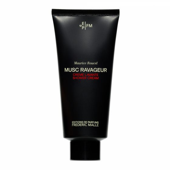 Musc Ravageur Shower Gel i gruppen Kropp och Bad / Dusch&Tvål hos COW parfymeri AB (100298)