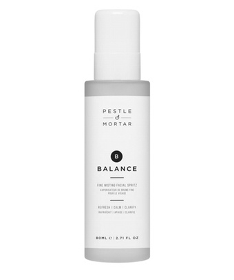 Balance Spritz 80 ml i gruppen Hudvrd / Fukt hos COW parfymeri AB (100397)