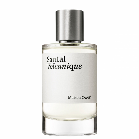 Santal Volcanique EDP, 100 ml i gruppen Doft / Parfym hos COW parfymeri AB (100536-5496)