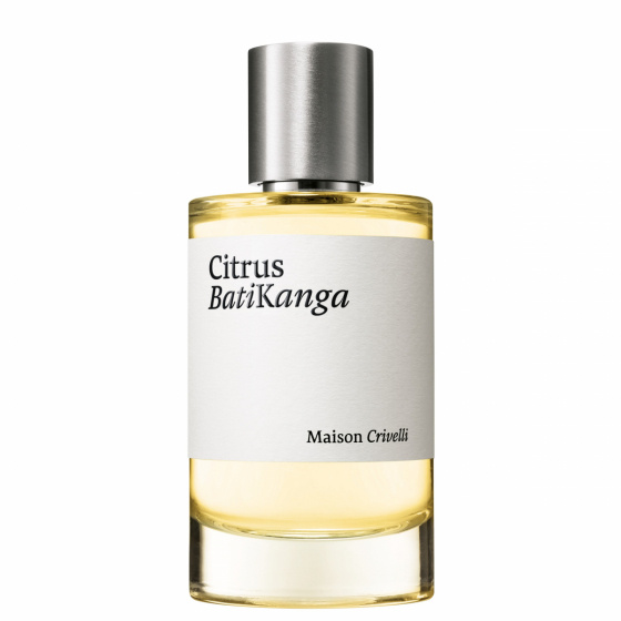 Citrus Batikanga in the group Fragrance / Perfume at COW parfymeri AB (100540)