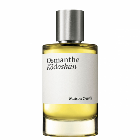 Osmanthe Kodoshan in the group Fragrance / Perfume at COW parfymeri AB (100543)