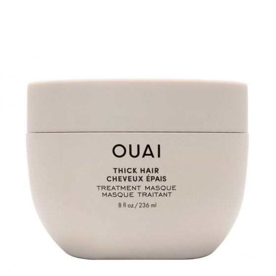 Thick Hair Treatment Masque i gruppen Hår / Behandling hos COW parfymeri AB (100558)