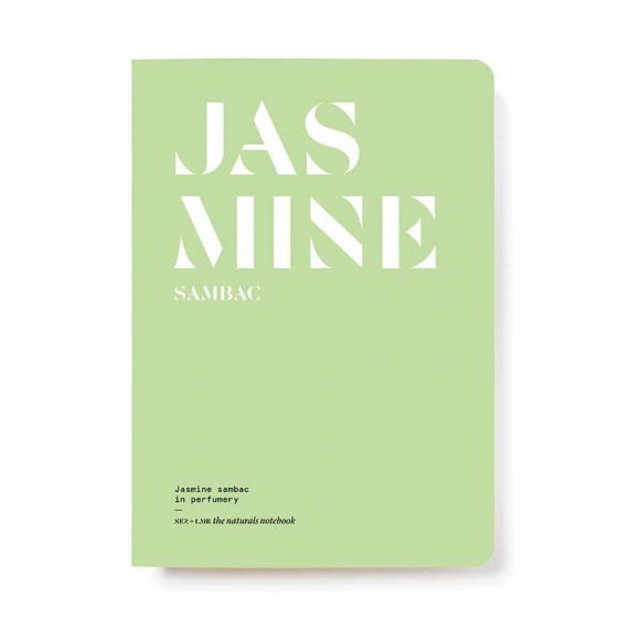 Jasmin Sambac in Perfumery- Collective i gruppen Böcker/Tidskrift hos COW parfymeri AB (100649)