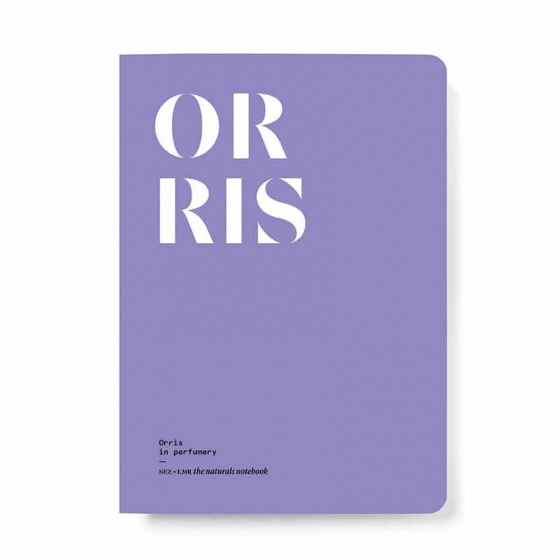 Orris in Perfumery- Collective i gruppen Bcker/Tidskrift hos COW parfymeri AB (100651)