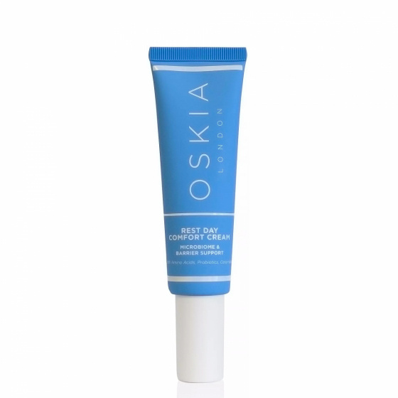Rest day Comfort Cream Microbiome & Barrier Support i gruppen Hudvård / Fukt hos COW parfymeri AB (100689)