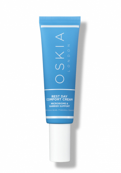 Rest day Comfort Cream Microbiome & Barrier Support i gruppen Hudvård / Fukt hos COW parfymeri AB (100689)