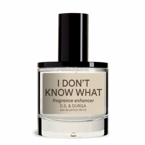 I Don\'t Know What in the group Fragrance / Perfume at COW parfymeri AB (100756)
