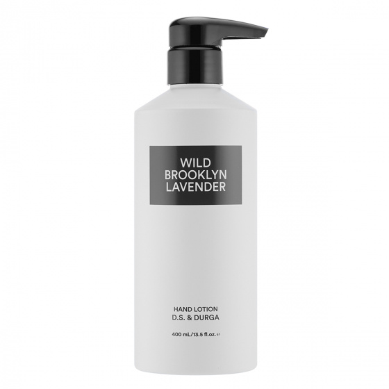 Wild Brooklyn Lavender Hand Lotion i gruppen Kropp och Bad / Hand och Fot hos COW parfymeri AB (100764)