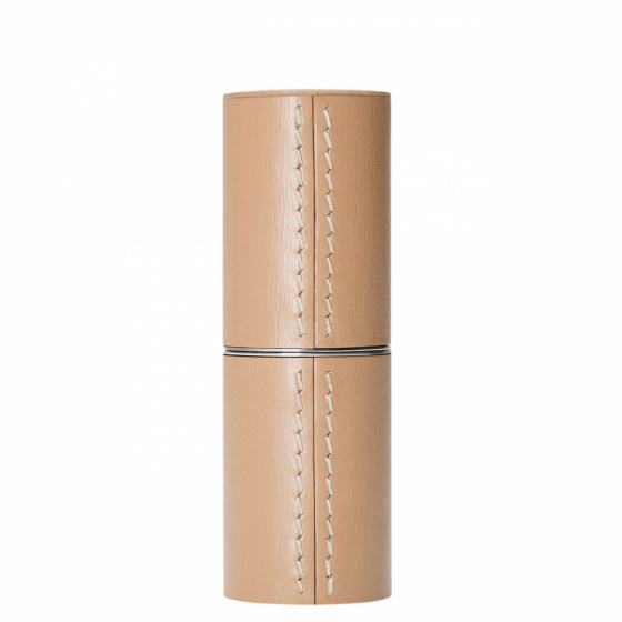 Refillable Leather Lipstick Case i gruppen Make Up / Läppar hos COW parfymeri AB (100765)