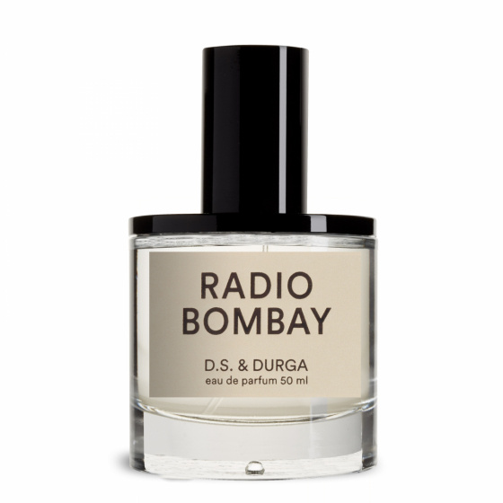 Radio Bombay in the group Fragrance at COW parfymeri AB (100785)