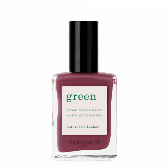 Nail Polish, Victoria Plum i gruppen Make Up / Naglar hos COW parfymeri AB (100793-5809)