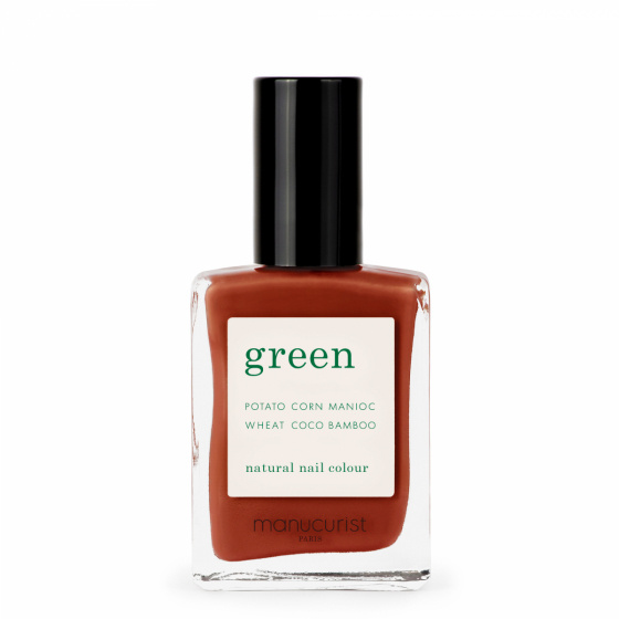 Nail Polish, Indian Summer in the group Make Up / Nails at COW parfymeri AB (100793-5812)