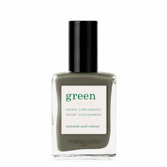 Nail Polish, Khaki in the group Make Up / Nails at COW parfymeri AB (100793-5820)