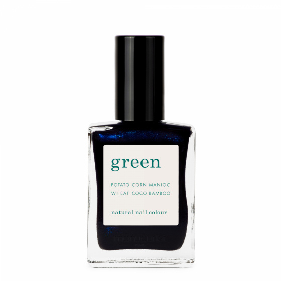 Nail Polish, Dark Night i gruppen Make Up / Naglar hos COW parfymeri AB (100793-5823)